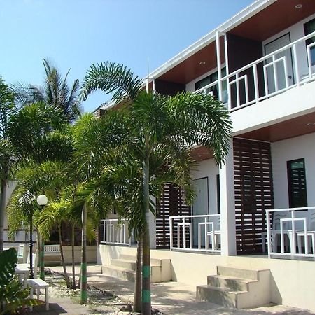 Sea Beach Koh Larn 2 Hotel Εξωτερικό φωτογραφία