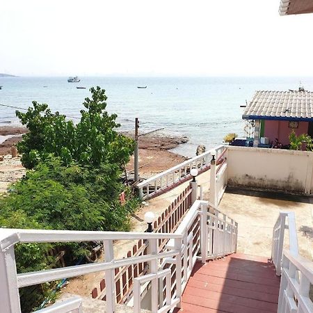 Sea Beach Koh Larn 2 Hotel Εξωτερικό φωτογραφία