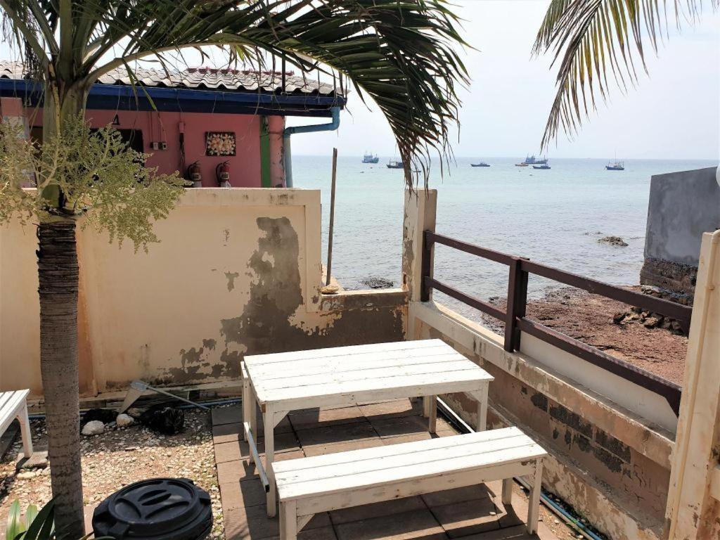 Sea Beach Koh Larn 2 Hotel Εξωτερικό φωτογραφία