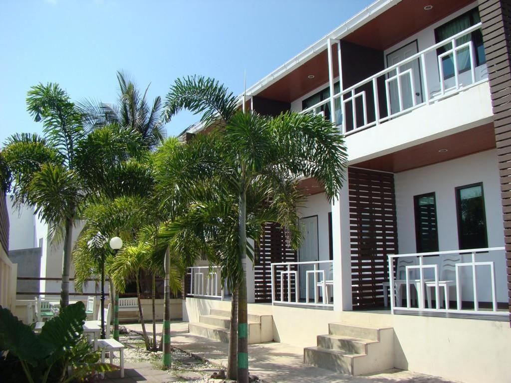 Sea Beach Koh Larn 2 Hotel Εξωτερικό φωτογραφία