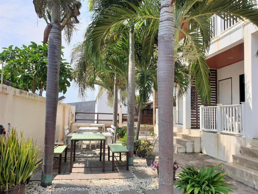 Sea Beach Koh Larn 2 Hotel Εξωτερικό φωτογραφία