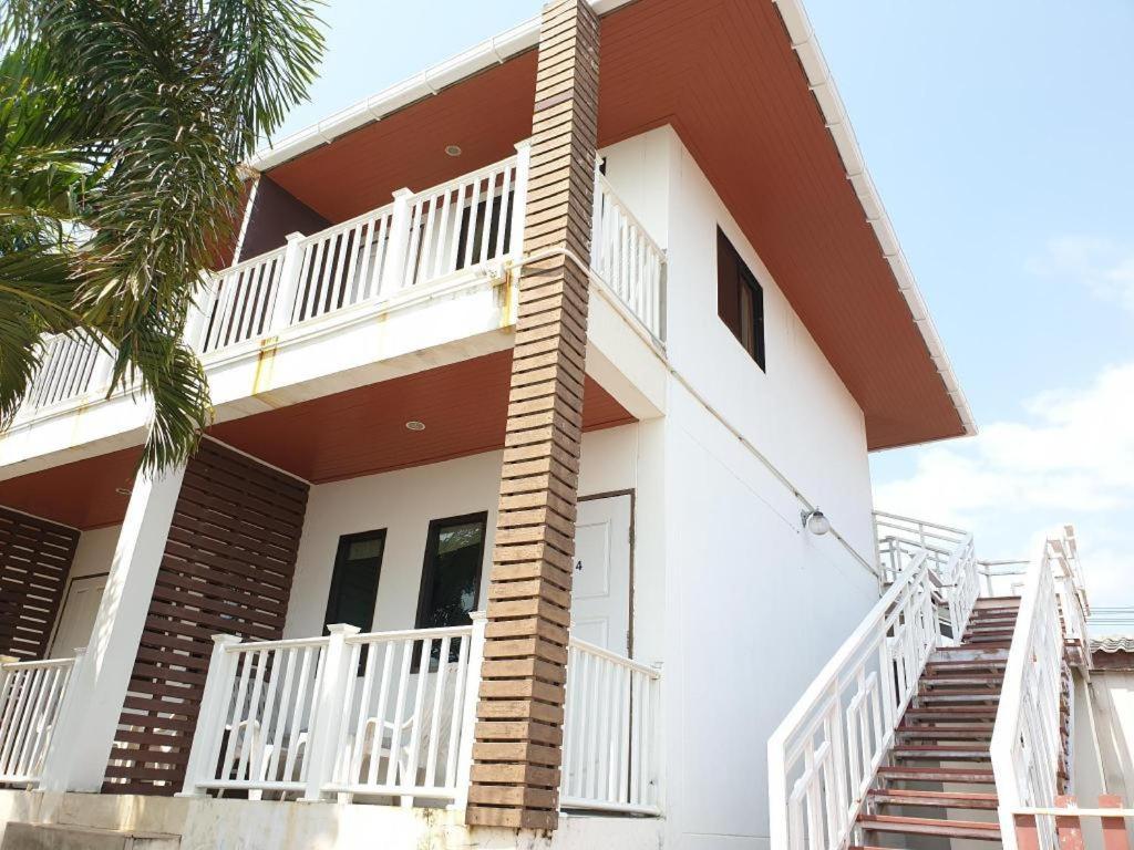 Sea Beach Koh Larn 2 Hotel Εξωτερικό φωτογραφία