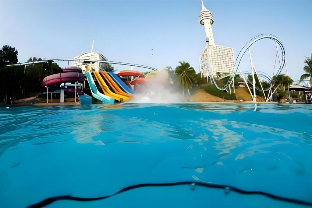 Sea Beach Koh Larn 2 Hotel Εξωτερικό φωτογραφία