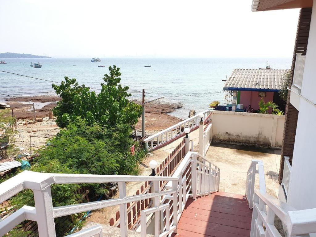 Sea Beach Koh Larn 2 Hotel Εξωτερικό φωτογραφία
