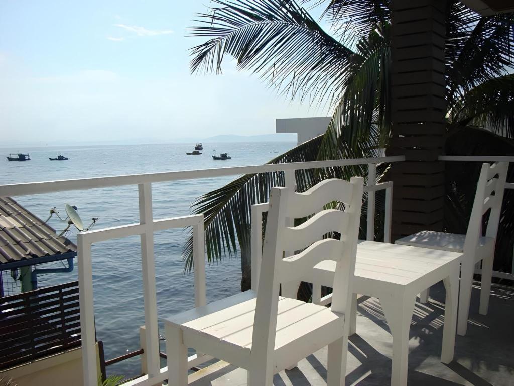 Sea Beach Koh Larn 2 Hotel Εξωτερικό φωτογραφία