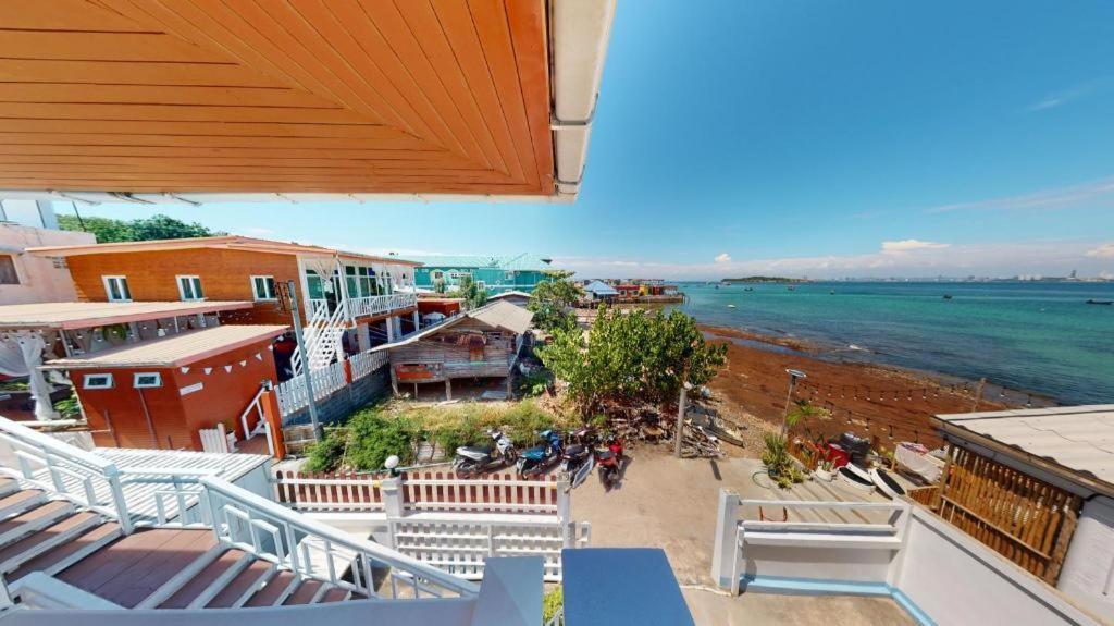 Sea Beach Koh Larn 2 Hotel Εξωτερικό φωτογραφία