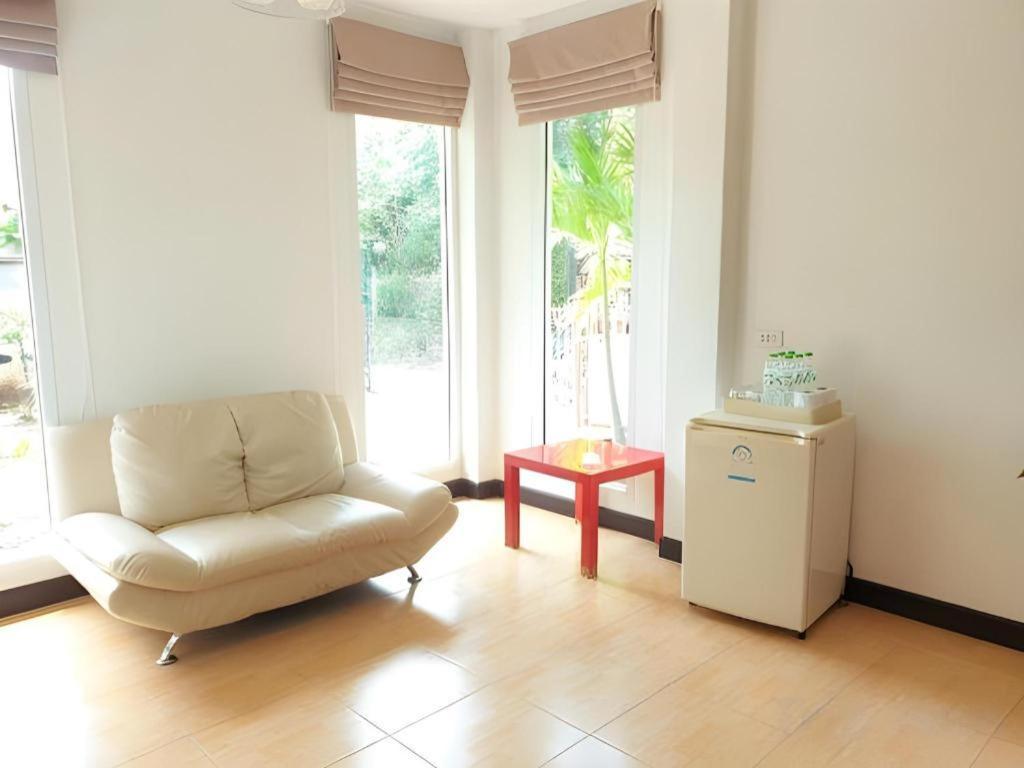 Sea Beach Koh Larn 2 Hotel Εξωτερικό φωτογραφία
