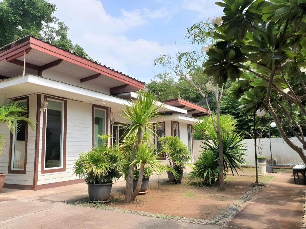 Sea Beach Koh Larn 2 Hotel Εξωτερικό φωτογραφία