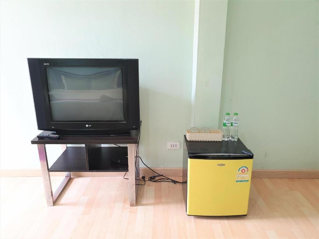 Sea Beach Koh Larn 2 Hotel Εξωτερικό φωτογραφία