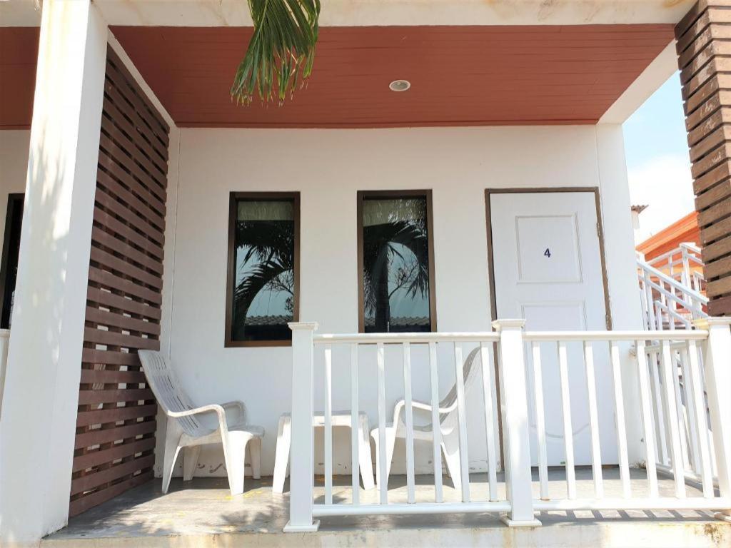 Sea Beach Koh Larn 2 Hotel Εξωτερικό φωτογραφία