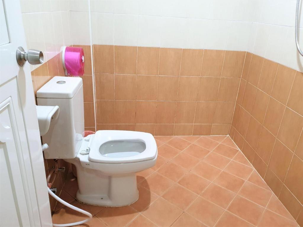 Sea Beach Koh Larn 2 Hotel Εξωτερικό φωτογραφία