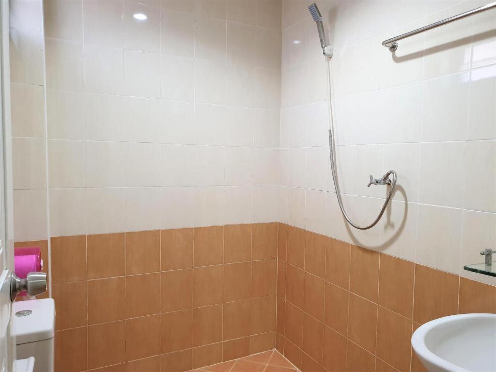 Sea Beach Koh Larn 2 Hotel Εξωτερικό φωτογραφία