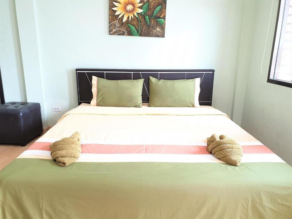 Sea Beach Koh Larn 2 Hotel Εξωτερικό φωτογραφία