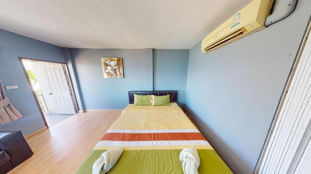 Sea Beach Koh Larn 2 Hotel Εξωτερικό φωτογραφία