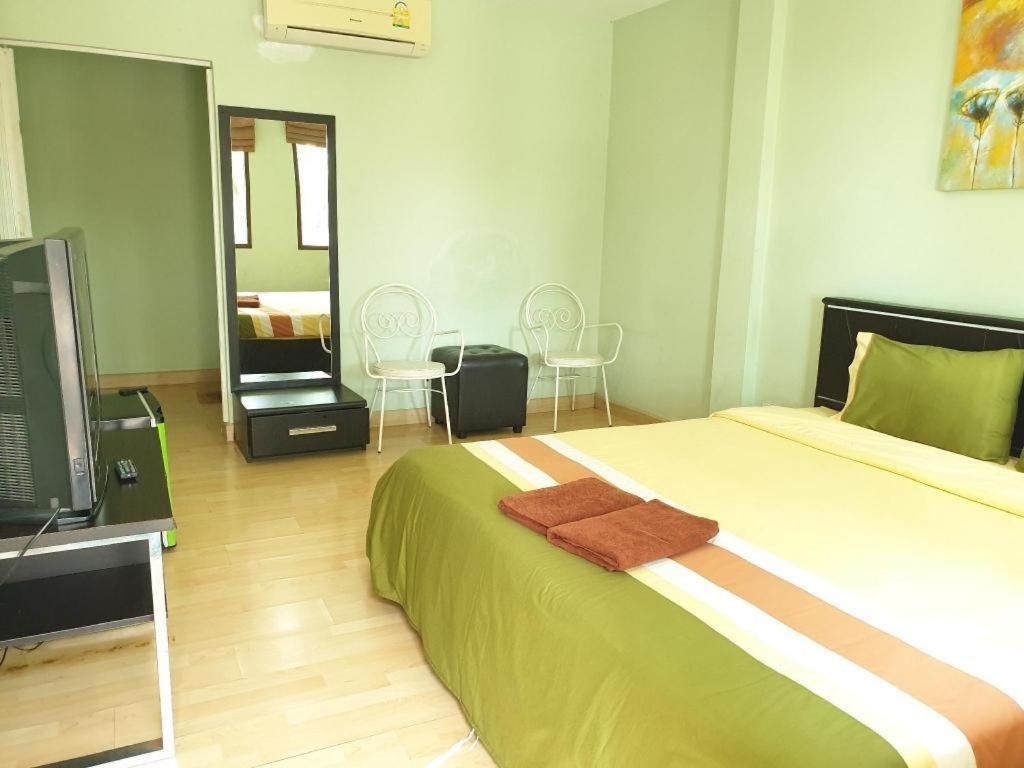 Sea Beach Koh Larn 2 Hotel Εξωτερικό φωτογραφία