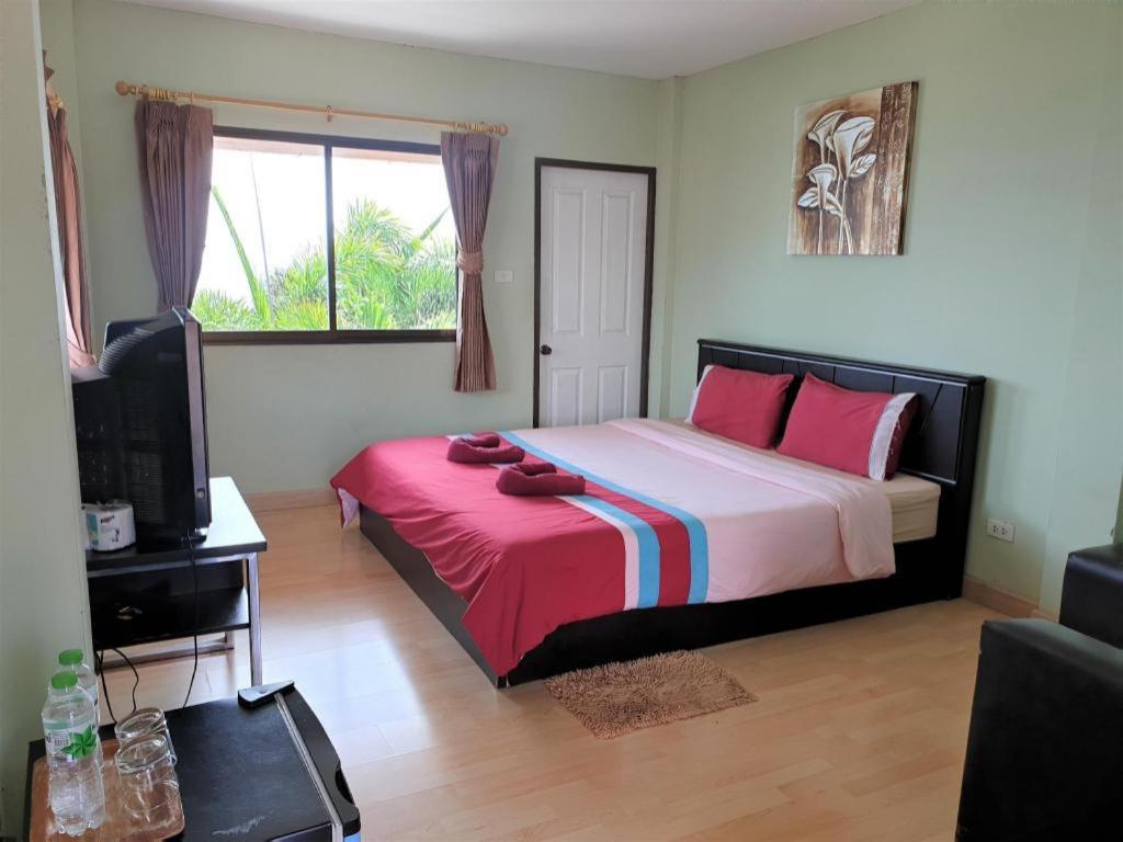 Sea Beach Koh Larn 2 Hotel Εξωτερικό φωτογραφία