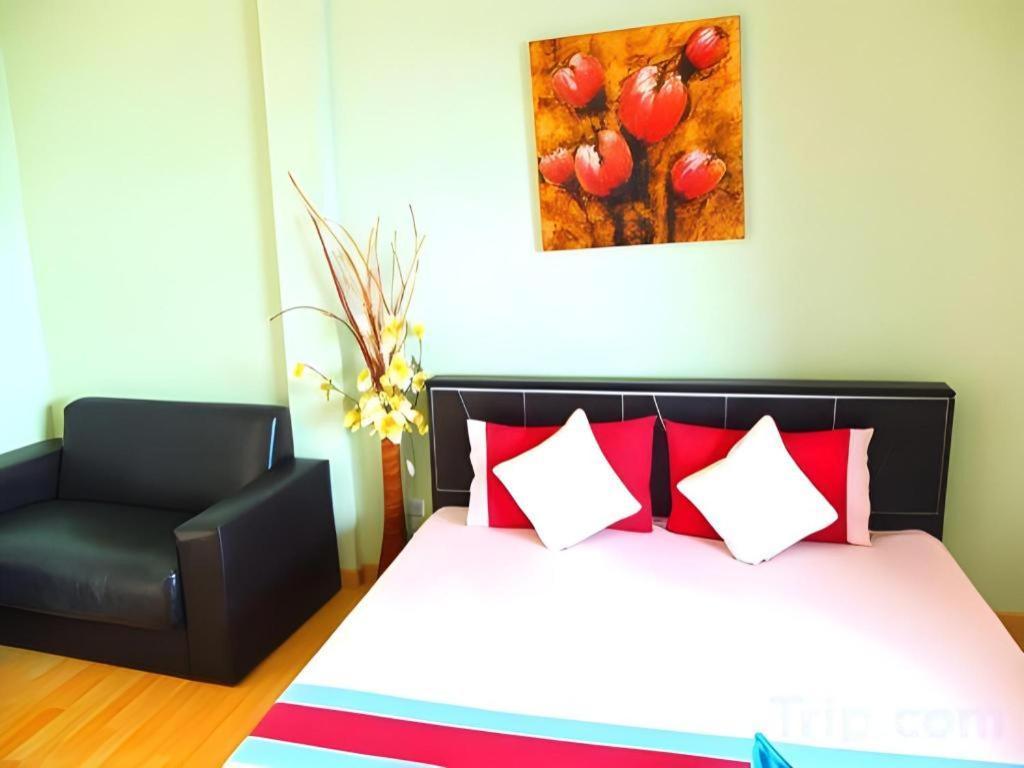 Sea Beach Koh Larn 2 Hotel Εξωτερικό φωτογραφία